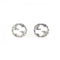 Earrings Sterling Silver