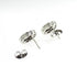 Earrings Sterling Silver