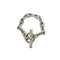 Chaine d'Ancre Bracelet Sterling Silver
