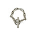 Chaine d'Ancre Bracelet Sterling Silver