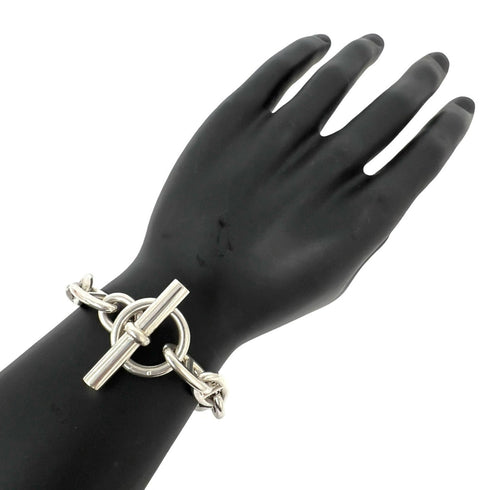 Chaine d'Ancre Bracelet Sterling Silver