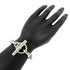 Chaine d'Ancre Bracelet Sterling Silver