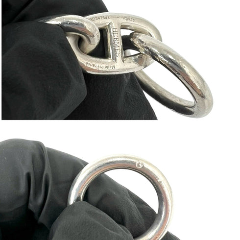 Chaine d'Ancre Bracelet Sterling Silver