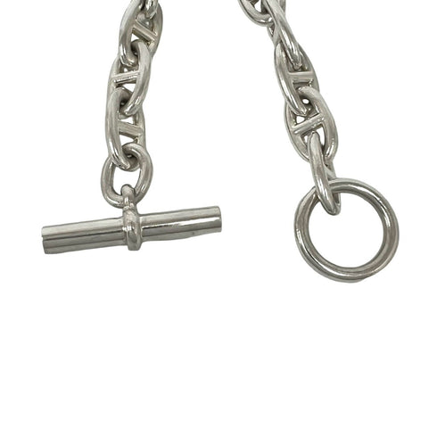 Chaine d'Ancre Bracelet Sterling Silver