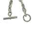 Chaine d'Ancre Bracelet Sterling Silver