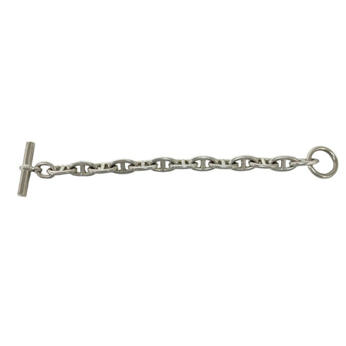 Chaine d'Ancre Bracelet Sterling Silver