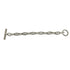 Chaine d'Ancre Bracelet Sterling Silver