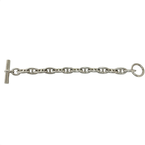 Chaine d'Ancre Bracelet Sterling Silver