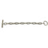 Chaine d'Ancre Bracelet Sterling Silver