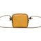 Gate Shoulder Bag Leather Mini