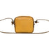 Gate Shoulder Bag Leather Mini