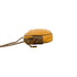 Gate Shoulder Bag Leather Mini