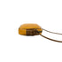 Gate Shoulder Bag Leather Mini