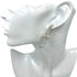HardWear Earrings Sterling Silver Extra Large Link Sterling Silver