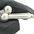 HardWear Earrings Sterling Silver Extra Large Link Sterling Silver