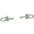 HardWear Earrings Sterling Silver Extra Large Link Sterling Silver