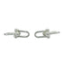 HardWear Earrings Sterling Silver Extra Large Link Sterling Silver