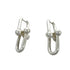 HardWear Earrings Sterling Silver Extra Large Link Sterling Silver