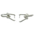 HardWear Earrings Sterling Silver Extra Large Link Sterling Silver