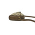 Vintage Web Crossbody Bag GG Coated Canvas Small