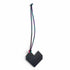 Petit H Charm Navy and Red Leather Handbag Charm
