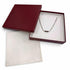 Pendant Necklace Sterling Silver