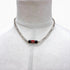 Pendant Necklace Sterling Silver