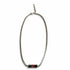 Pendant Necklace Sterling Silver