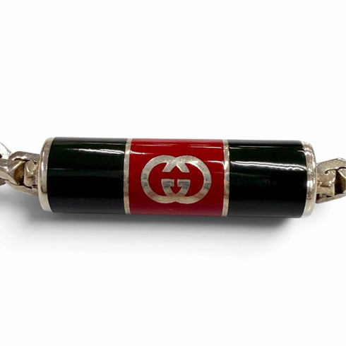Pendant Necklace Sterling Silver