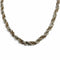 Pendant Necklace Sterling Silver