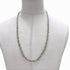 Pendant Necklace Sterling Silver