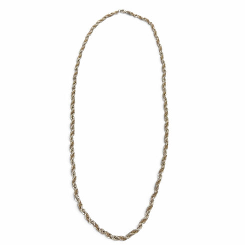 Pendant Necklace Sterling Silver