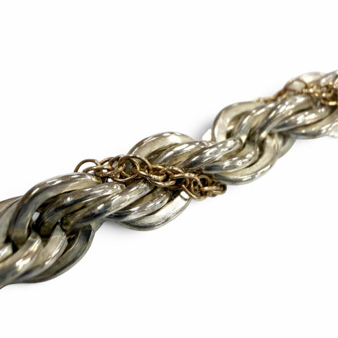 Pendant Necklace Sterling Silver