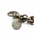 Pendant Necklace Sterling Silver
