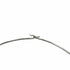 Elsa Peretti Necklace Sterling Silver 15mm