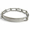 Vintage ID Bracelet Sterling Silver