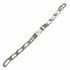 Vintage ID Bracelet Sterling Silver