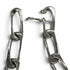 Vintage ID Bracelet Sterling Silver