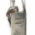 Vintage ID Bracelet Sterling Silver