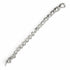 Forge Bracelet Sterling Silver Medium