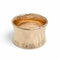 Ring Metal Gold Tone