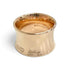Ring Metal Gold Tone
