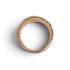 Ring Metal Gold Tone