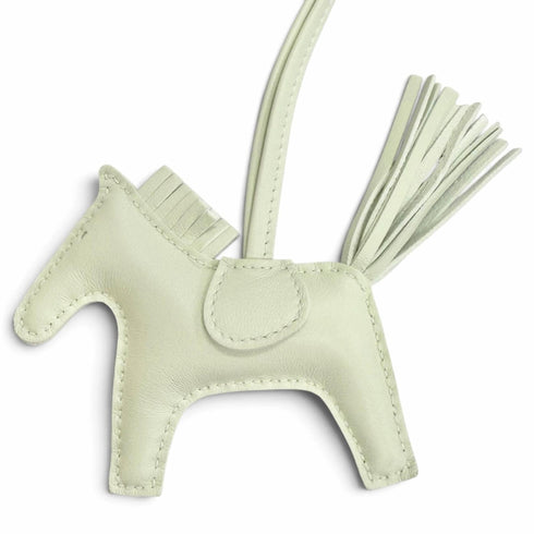 GriGri Rodeo Bag Charm Leather PM
