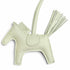 GriGri Rodeo Bag Charm Leather PM