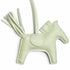 GriGri Rodeo Bag Charm Leather PM