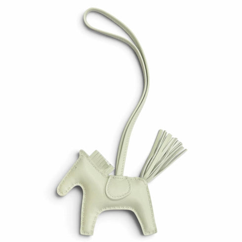 GriGri Rodeo Bag Charm Leather PM