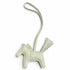 GriGri Rodeo Bag Charm Leather PM