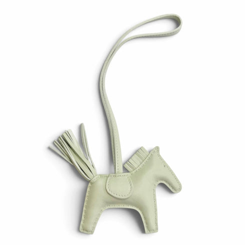 GriGri Rodeo Bag Charm Leather PM