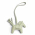 GriGri Rodeo Bag Charm Leather PM
